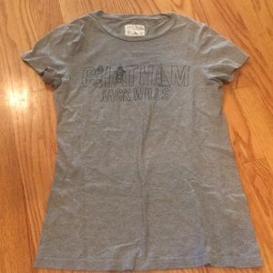 Jack Wills Chatham top